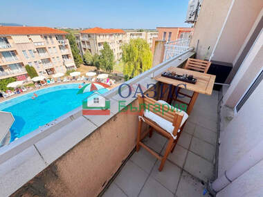 Verkauf - Wohnung in Sonnenstrand,  Burgas