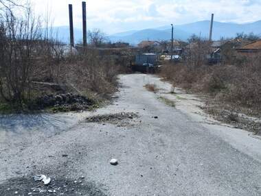 For sale - Warehouse in kv. Iztok,  Kyustendil