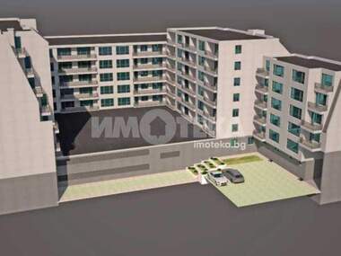 For sale - Office in Center,  Varna