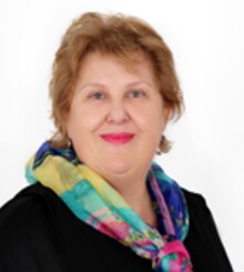 Stefka Tomova
