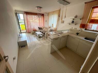 Verkauf - Wohnung in Sweti Wlas,  Burgas