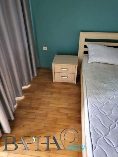 Miete - Wohnung in Lewski,  Warna