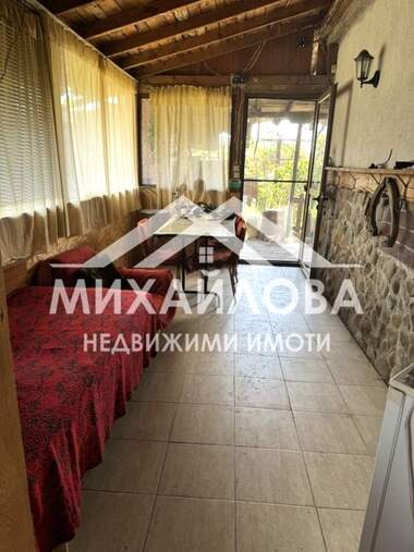 Продажба - Къща в Сърнево,  Стара Загора