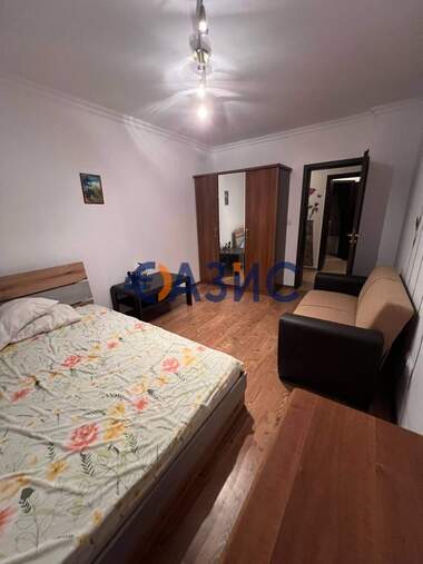 For sale - Apartment in Sveti Vlas,  Burgas