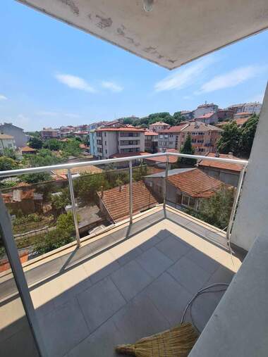For sale - Apartment in Kamenni,  Haskovo
