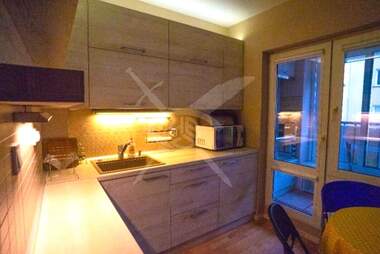 For rent - Apartment in Zimno kino Trakia,  Varna
