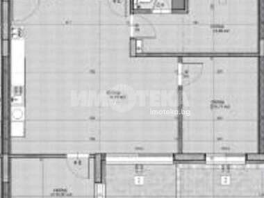 Vânzare - Apartament în Sofia Village,  Sofia