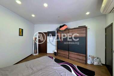 Satış - Apartman olarak Ovça Kupel,  Sofia