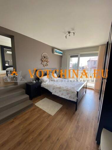 For sale - House in Kosharitsa,  Burgas