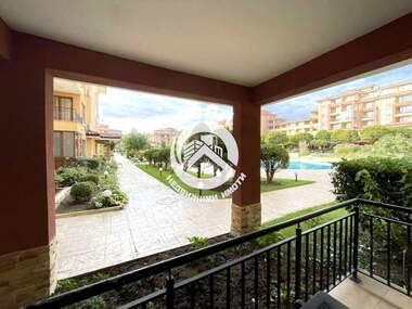 For sale - Apartment in Sveti Vlas,  Burgas