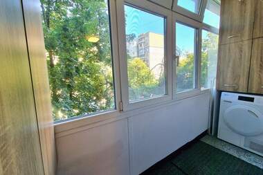 Продажа - Квартира в Здравец Изток,  Русе