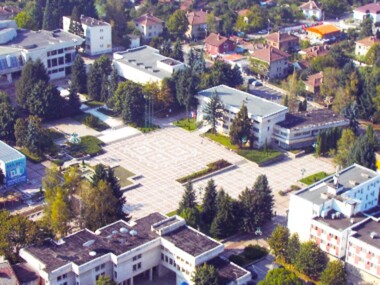 Immobilie Prawez