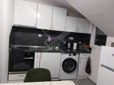 For rent - Apartment in Centralna gara,  Plovdiv