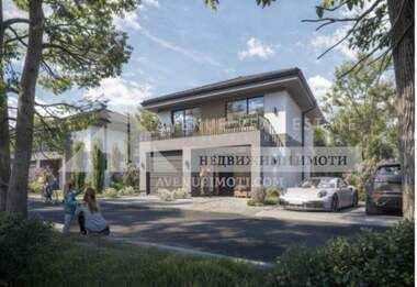 For sale - House in Belomorski,  Plovdiv