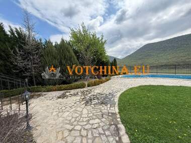 For sale - House in Asparuhovo,  Varna