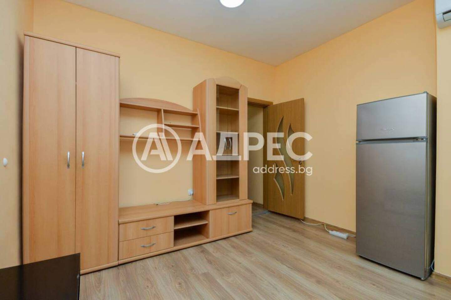 Едностаен Апартамент в Меден Рудник, Бургас – снимка 2