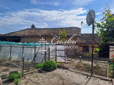 For sale - House in Marash,  Shumen