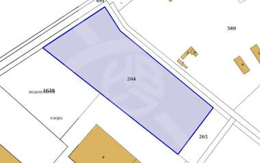 For sale - Agricultural land in Kuklen,  Plovdiv