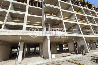 For sale - Parking spot in Kaysieva gradina,  Varna