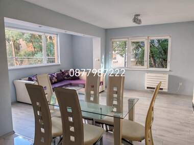 Продажба - Апартамент в Зимно кино Тракия,  Варна