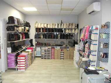 Verkauf - Laden in Zentar,  Sliwen