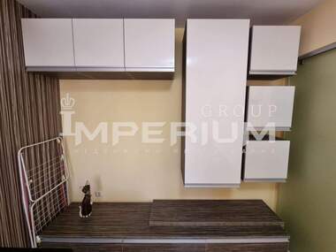 For rent - Apartment in Okrajna bolnica - Generali,  Varna