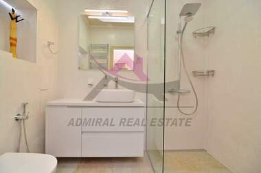 For rent - Apartment in Briz,  Varna