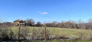 For sale - For Construction in Banya,  Burgas