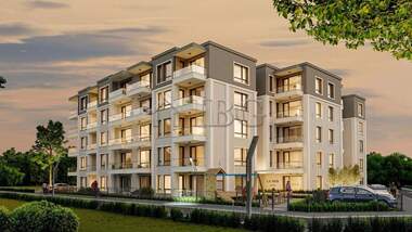 For sale - Apartment in Ravda,  Burgas