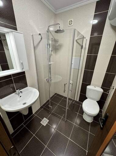 Miete - Wohnung in Bratia Miladinowi,  Burgas