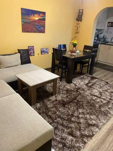 Verkauf - Wohnung in Drujba 1,  Haskowo