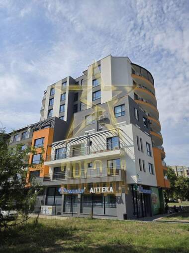 Vânzare - Apartament în Trakia,  Plovdiv