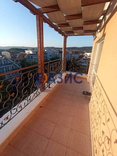 For sale - Apartment in Sunny Beach,  Burgas