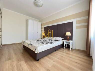 For rent - Apartment in Pomorie,  Burgas