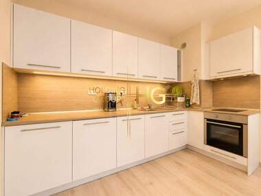 For sale - Apartment in Asparuhovo,  Varna