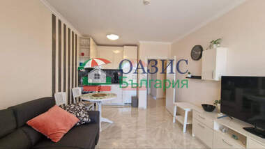 Satış - Apartman olarak Sveti Vlas,  Burgas