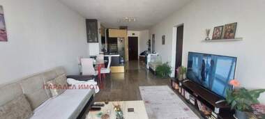 For sale - Apartment in Sadiyski,  Plovdiv