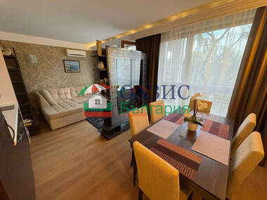 For sale - Apartment in Sunny Beach,  Burgas