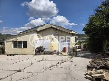 Vânzare - Spațiu industrial în Provadia,  Varna