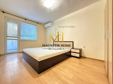 For rent - Apartment in Vazrajdane,  Burgas