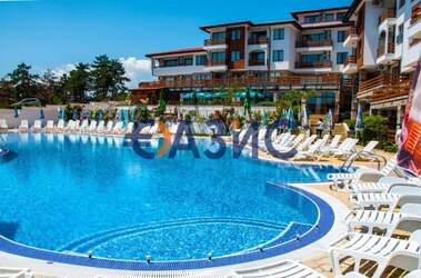 For sale - Apartment in Sunny Beach,  Burgas