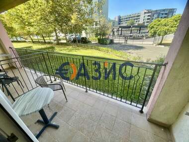 For sale - Apartment in Sunny Beach,  Burgas