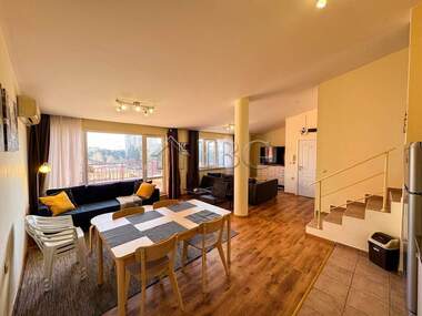 For sale - Apartment in Sunny Beach,  Burgas
