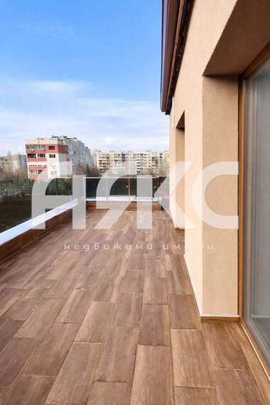 For sale - Apartment in Nadejda 3,  Sofia