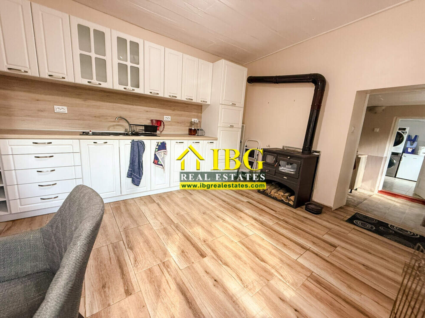 Haus in Strahilowo, Weliko Tarnowo – Foto 8