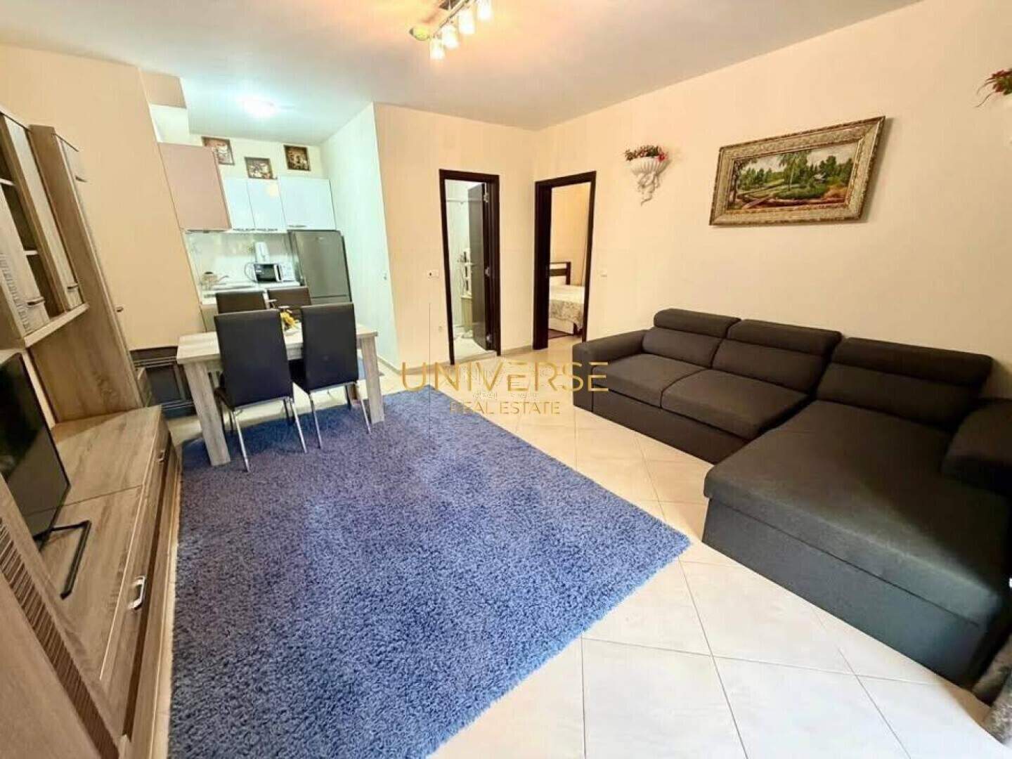 Zweizimmer Wohnung in Sonnenstrand, Burgas – Foto 2