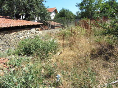 Verkauf - Baugrundstück in Bistriza,  Küstendil
