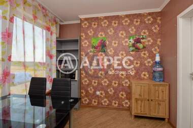 For sale - Apartment in Meden Rudnik,  Burgas