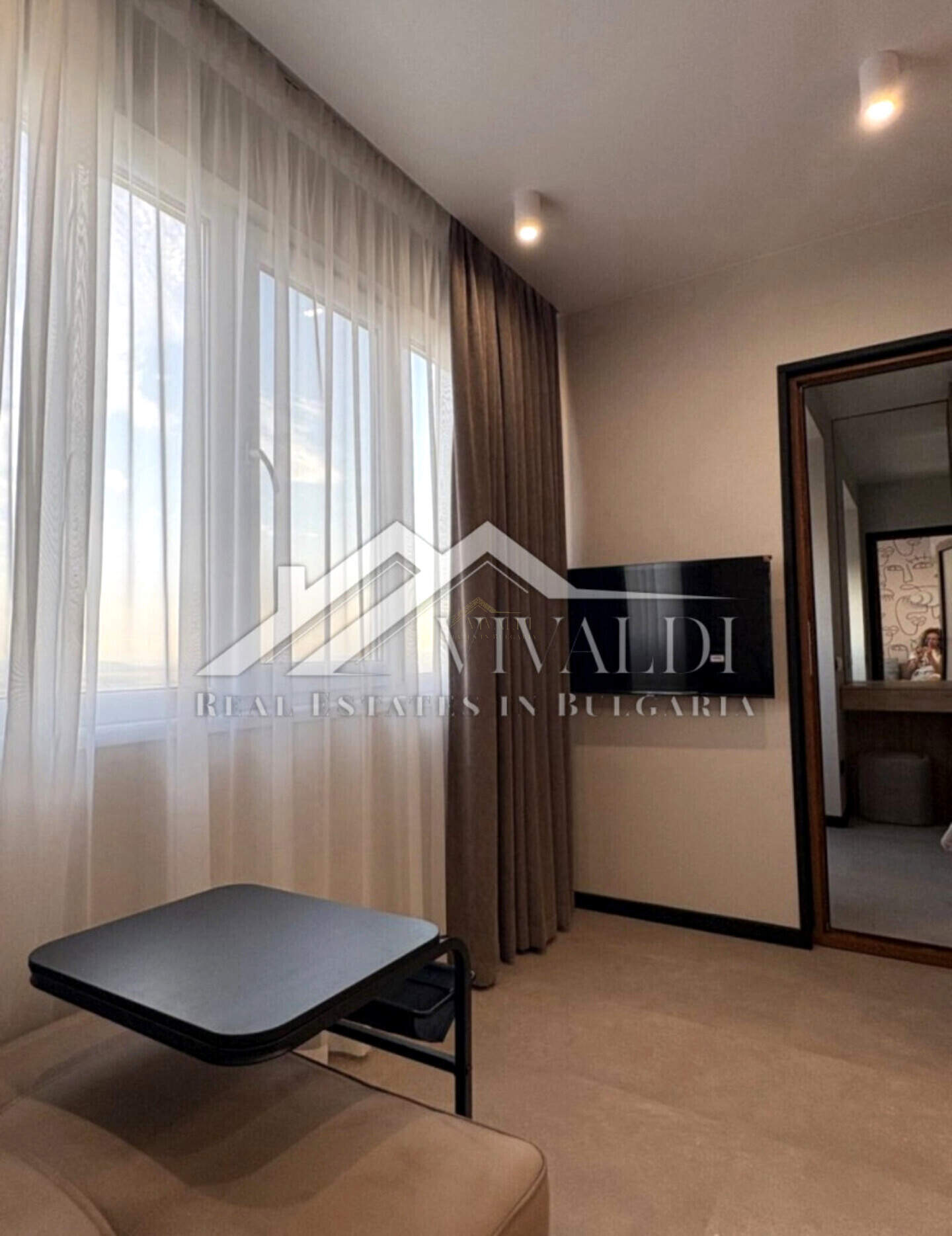 1 bedroom Apartment in Vladislavovo, Varna – photo 5