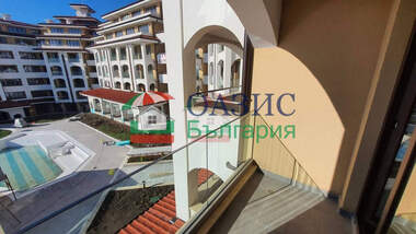 Vânzare - Apartament în Aheloî,  Burgas